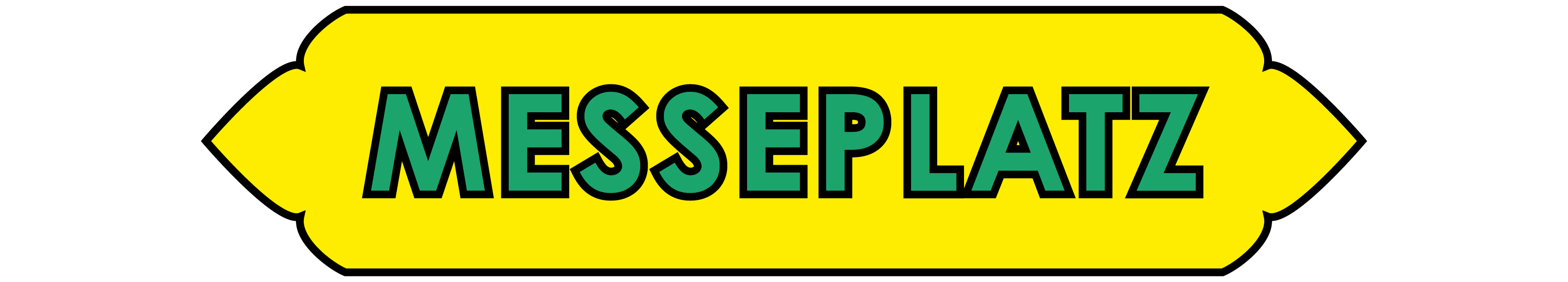 Messeplatz
